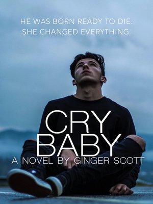 cover image of Cry Baby